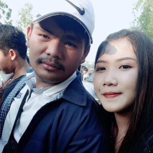 น้องมายด์ ป่วนเมือง profile icon