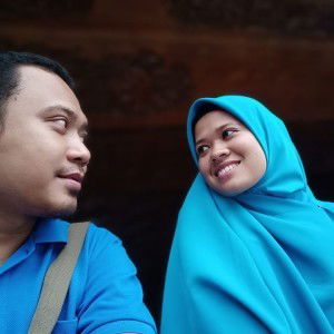 Rohmat Efendi profile icon