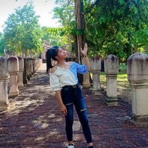 Yuphawan Saartpan profile icon