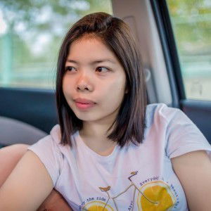 Jenjira Sungkaprom profile icon