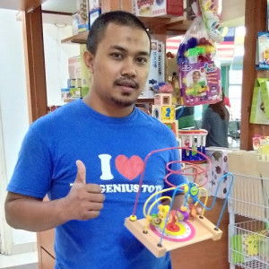 Imran Aziz TGT profile icon