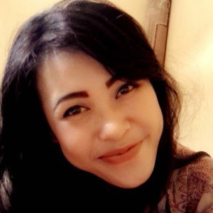 luluk mussafiah profile icon