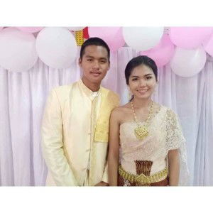 ดวงธิดา ดวงจันทร์ profile icon