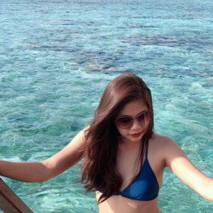 Chanita Pang profile icon