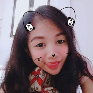 Indah Evangelista profile icon