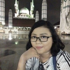 Amalya Irfa'ani profile icon