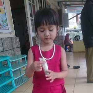 Nayra Khadaffi profile icon