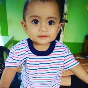 Kulasira Nik Haseeph profile icon