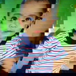Kulasira Nik Haseeph profile icon