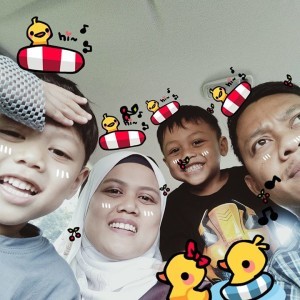 Ishah Ai profile icon