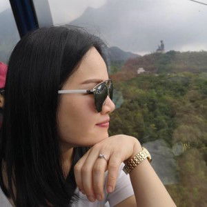 Nok Natpapat profile icon