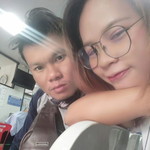 สาวน้อย ยิ้มหวาน profile icon