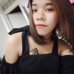 หญิง' ปอย profile icon