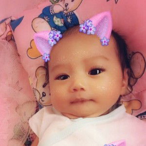 Jaymee Baccay profile icon