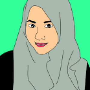 rizca oktaviani profile icon