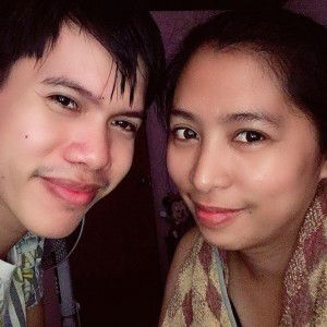 Joanna Marie Lombo - Abesamis profile icon