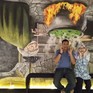 Ci Daya profile icon