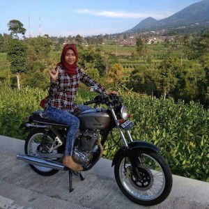 Azhiezah profile icon