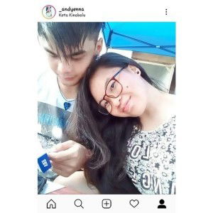 Diana Masrudi II profile icon