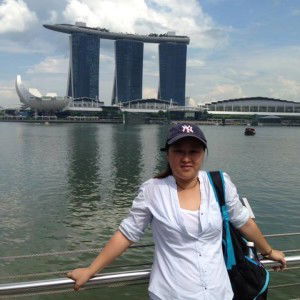 Umaporn Sakulkaitpochana profile icon