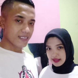 Hastya Thiya Muslikah profile icon