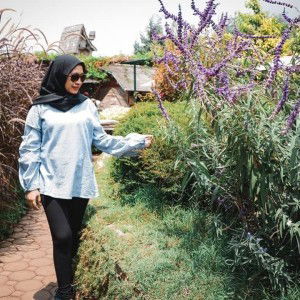 Diah Ayu Fitria Arini profile icon