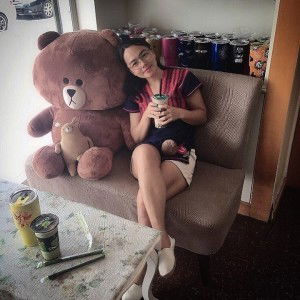 Sawanya Kaewdoungta profile icon