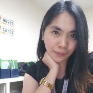 Rechelle Gamba profile icon