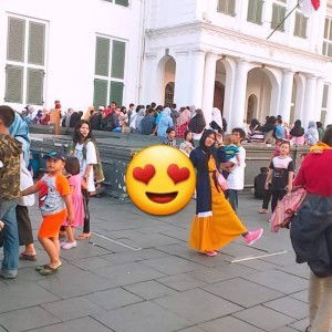 Tita Setiasih profile icon