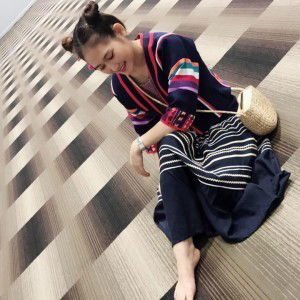 Blossom Noon profile icon