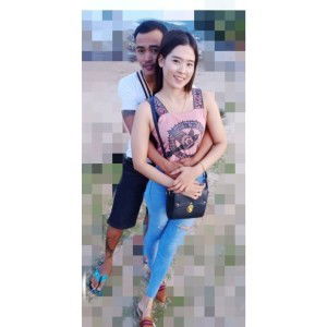 Nattaporn Nootawee profile icon