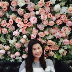 Emma Suwanrat profile icon