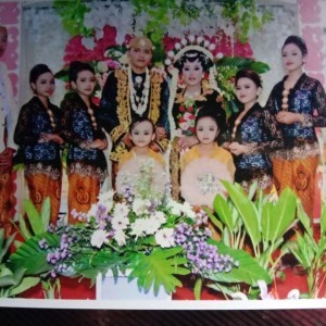 Siska Andriyani profile icon