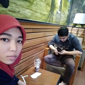 Hidayah Ali profile icon