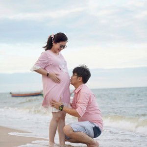 Nantiya Niya Boonthamthanarung profile icon