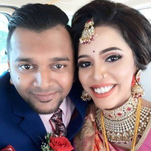 Raykalai Krisnan profile icon