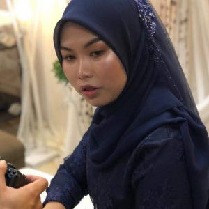 Iera Munirah profile icon