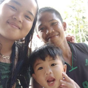 Fredie G Canete profile icon