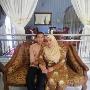 Nik Normaizatul Azanariah profile icon