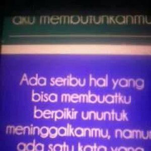 Unggul Pedot profile icon