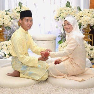 Nabilah Adib profile icon