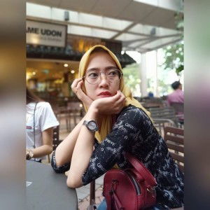 Indah Permata Sari profile icon