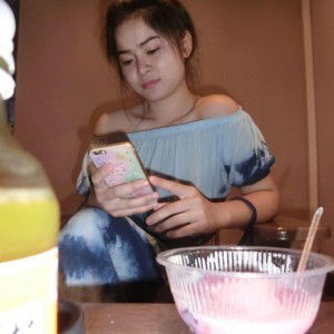 Palmy Wannipha profile icon