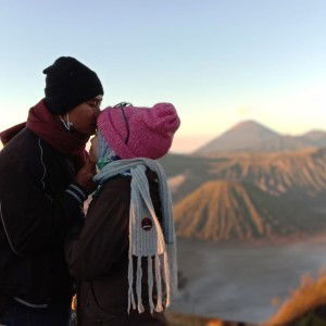 Faizatul Aminur Roisah profile icon