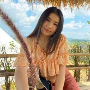 Ann Pattamawan profile icon