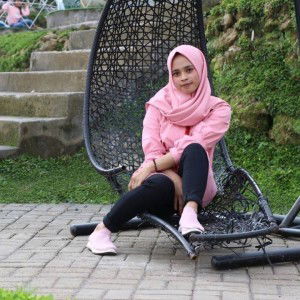 Lia Aulia profile icon