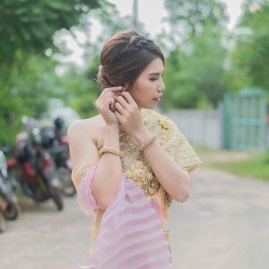 Phonthipha Khrongyut profile icon