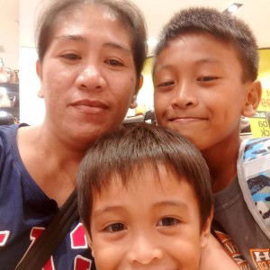 Cherlyn Santillana profile icon