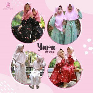 Titi Yulpani profile icon