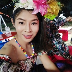 Nom Tidarat Poklang profile icon